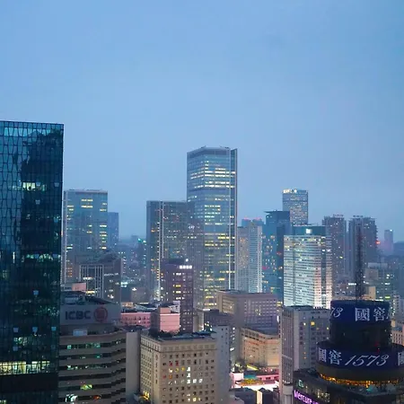The St. Regis Chengdu-2