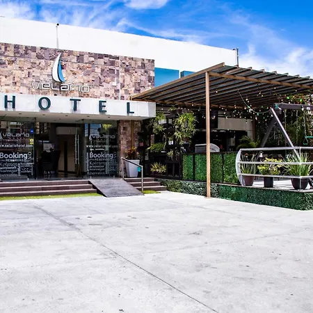Hotel Velario-2