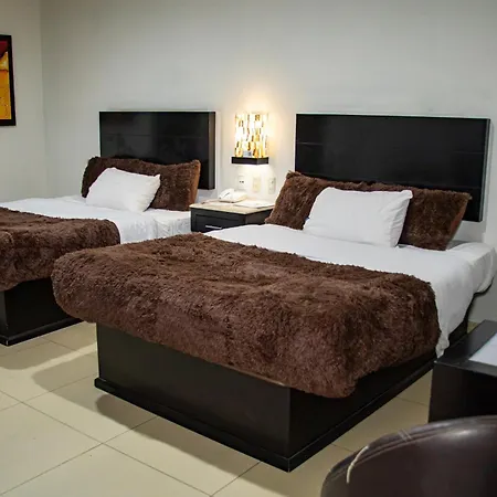 Hotel Velario-3