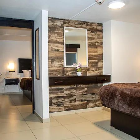 Hotel Velario-3