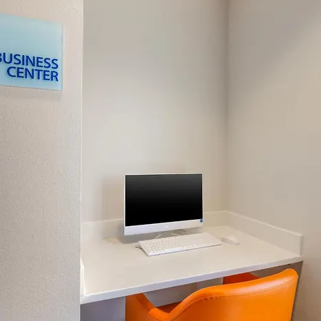 Holiday Inn Express & Suites Hot Springs By Ihg-2
