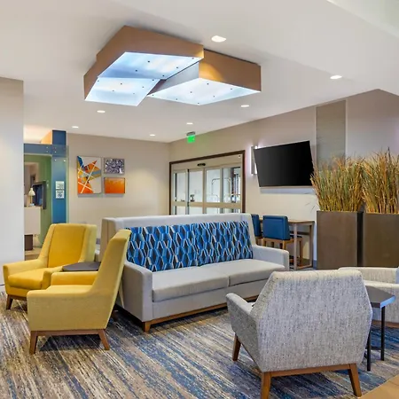 Holiday Inn Express & Suites Hot Springs By Ihg-3