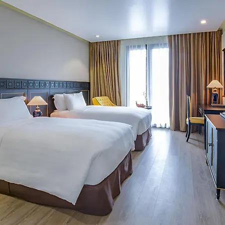 Hotel Sapa Square, Affiliated By Melia-2