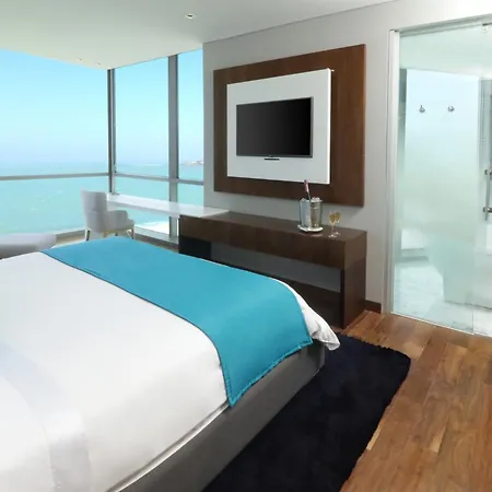 Hotel Intercontinental Cartagena By Ihg-3