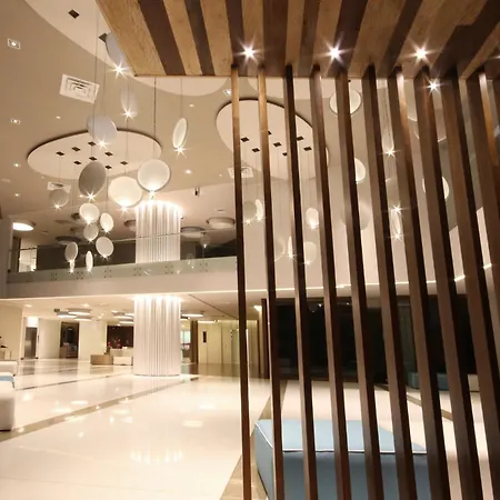 Hotel Intercontinental Cartagena By Ihg-3