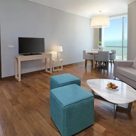 Hotel Intercontinental Cartagena By Ihg-2