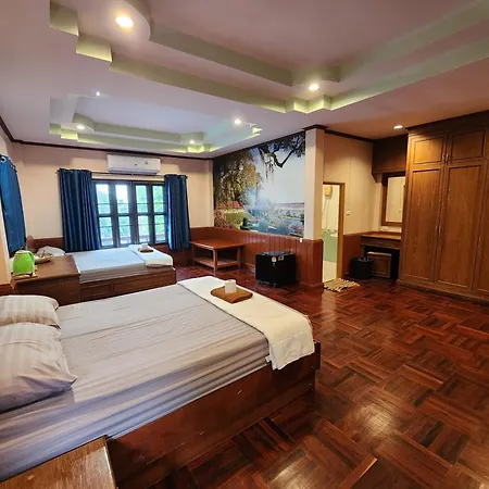 Coral Bungalows-3