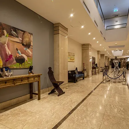 Afrin Prestige Hotel-3