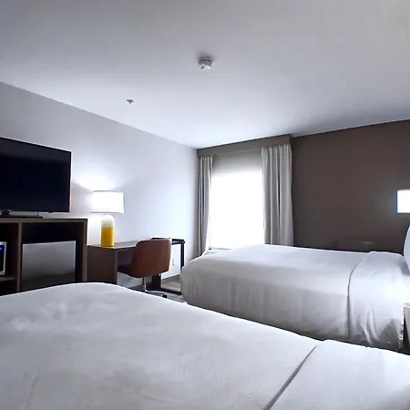 Comfort Inn Near Downtown & Blue Ridge Pkwy-2