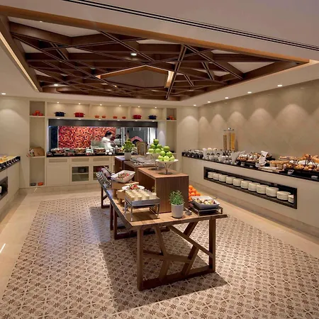 Moevenpick Istanbul Hotel Golden Horn-2