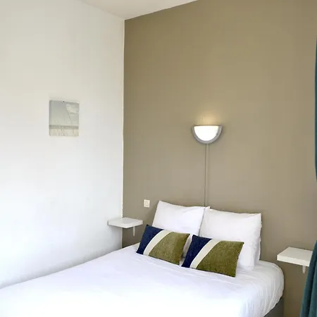 Hôtel Alizéa-2