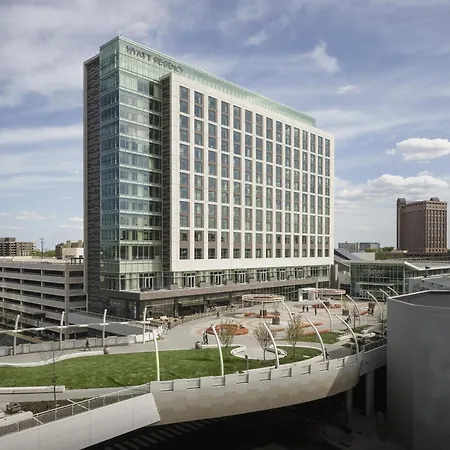 Hyatt Regency Tysons Corner Center-3