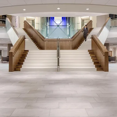 Hyatt Regency Denver Tech Center-2