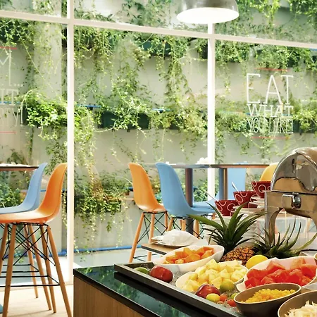 Ibis Bandung Pasteur-2