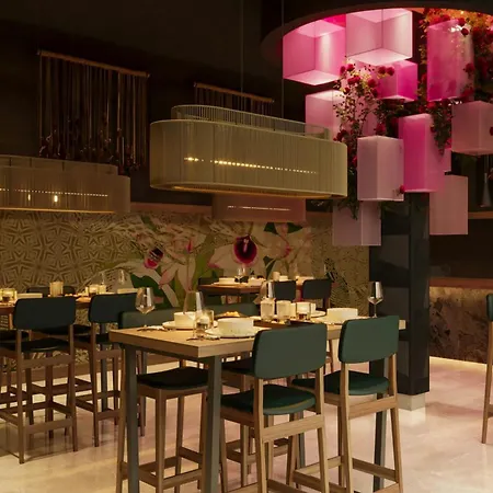 Jw Marriott Costa Elena Resort & Spa, All-Inclusive-3