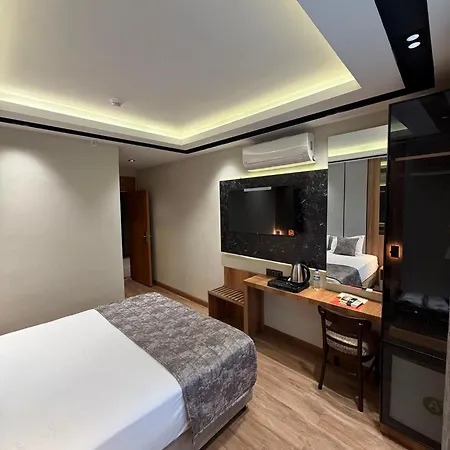 Nil Hotel-3