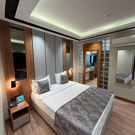 Nil Hotel-2