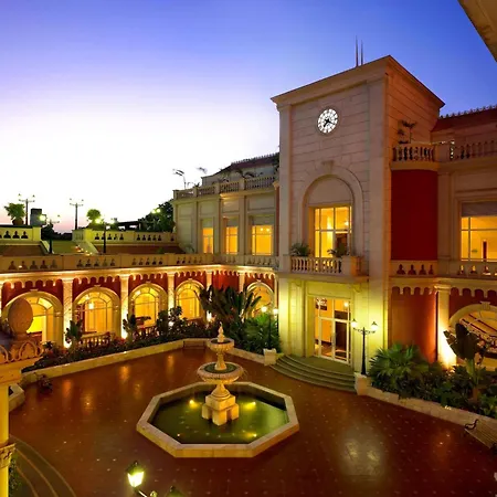 Itc Grand Central, A Luxury Collection Hotel, Mumbai-3