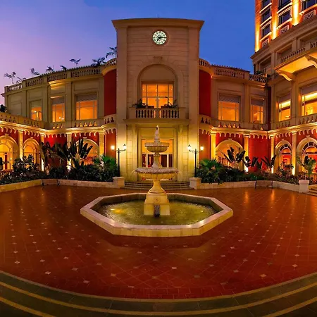 Itc Grand Central, A Luxury Collection Hotel, Mumbai-2