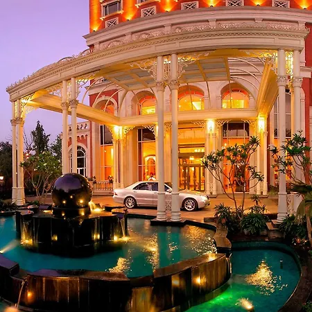 Itc Grand Central, A Luxury Collection Hotel, Mumbai-2