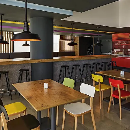 Ibis Culiacan-3