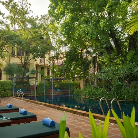 La Riviere D' Angkor Resort-3