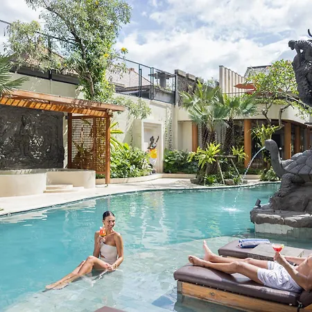 Anumana Ubud Hotel-2
