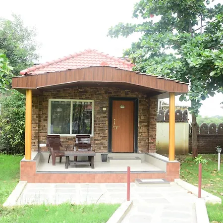 Ellora Heritage Resort-3