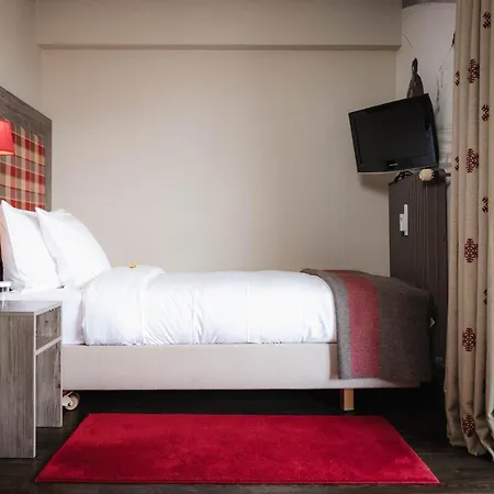 Hotel Bristol Verbier-2