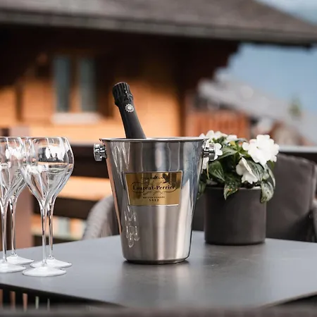 Hotel Bristol Verbier-3