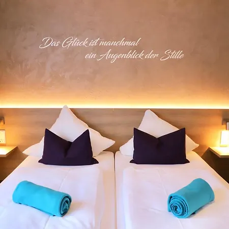 Natur & Wander Hotel Gassbachtal-3