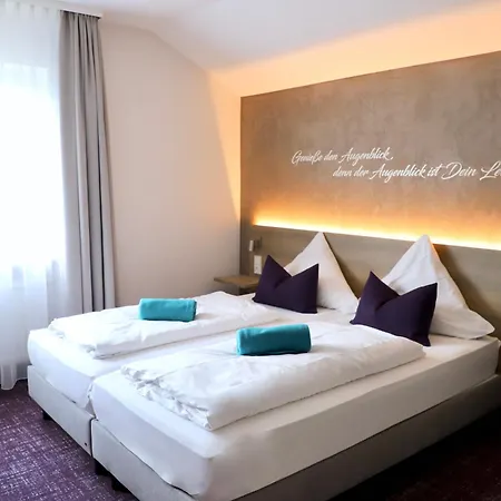 Natur & Wander Hotel Gassbachtal-2