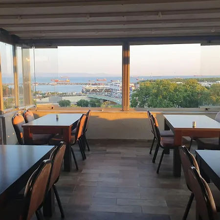 Borz Hotel-2