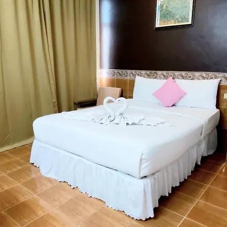 Suriwong Chumphon Hotel-2