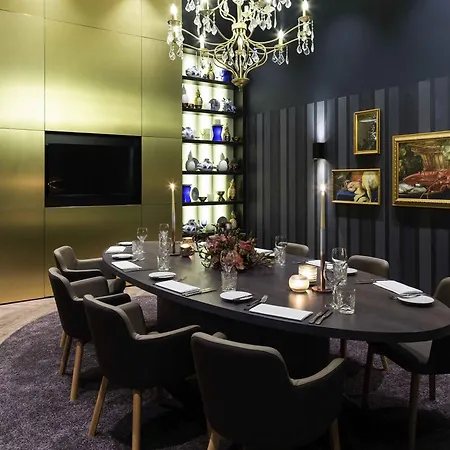 Novotel Amsterdam Schiphol Airport-3