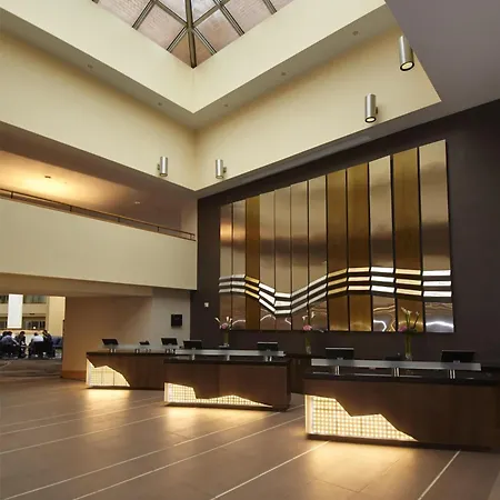 Hyatt Regency Princeton-3