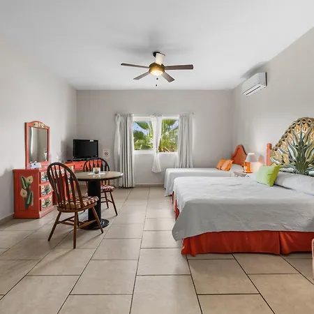 Marina Banderas Suites Hotel Boutique-3