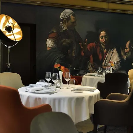 La Cour Des Consuls Hotel & Spa Toulouse - Mgallery Collection-2