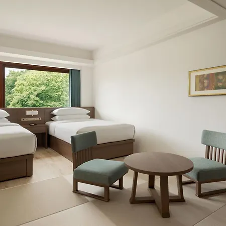 Karuizawa Marriott Hotel-2