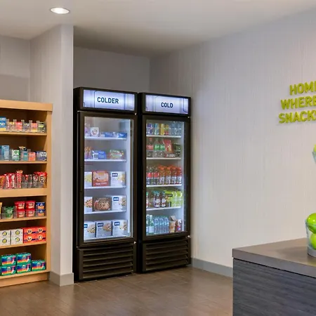 Home2 Suites By Hilton Atlanta South/Mcdonough-2