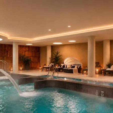 Doubletree By Hilton Krakow Hotel & Convention Center-2