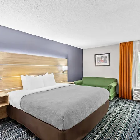 Quality Inn Rochester South-2