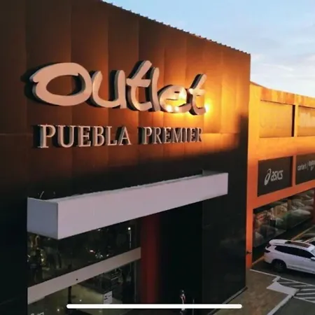 Staybridge Suites Puebla By Ihg-2