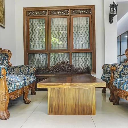 Capital O 91140 Ayodya Kebon Jeruk-2