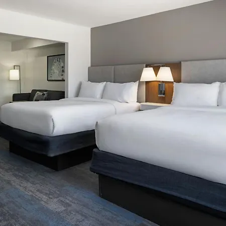 City Express By Marriott Spring North Houston-3
