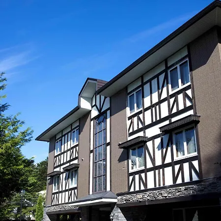 Hotel Karuizawa Elegance-3