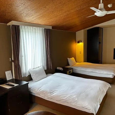 Hotel Karuizawa Elegance-3
