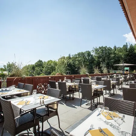 Hotel-Restaurant Bois Joly-2