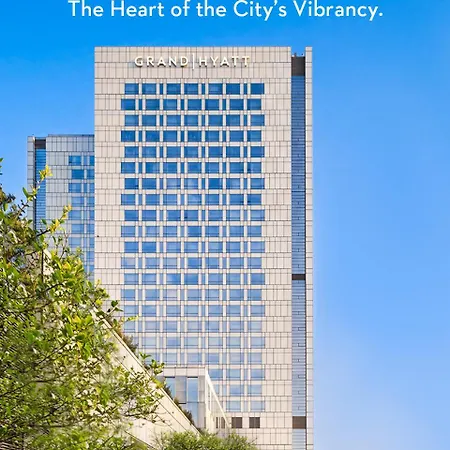 Grand Hyatt Chengdu-3