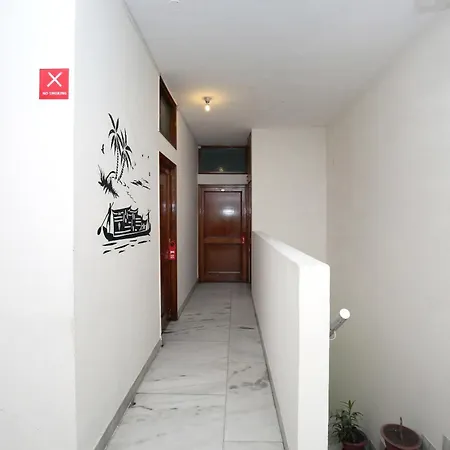 Hotel O Skylark-2